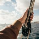Perini Navi Cup: A Family Gathering