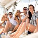 Explore This Summer’s Charter Hot Spot